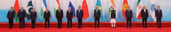 Sudul Global pregăteşte sfârşitul hegemoniei Occidentului Sudul Global pregăteşte sfârşitul hegemoniei Occidentului